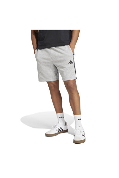 adidas Αθλητικά ρούχα M 3S FT SHO JE6419 Γκρι