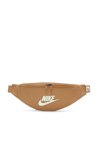 Nike HERITAGE DB0490-224 Καφέ Ένα