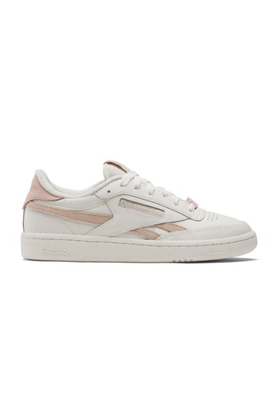 Reebok Κλασικά CLUB C REVENGE 100074921 Εκρού