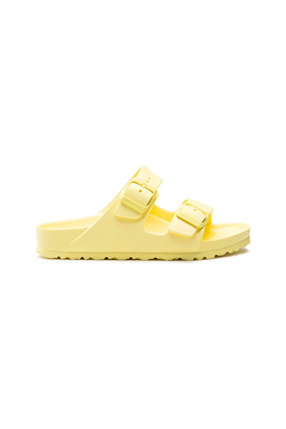 Birkenstock ΑΡΙΖΟΝΑ ΕΒΑ 1022466-ΠΟΠΚΟΡΝ Κίτρινο 39