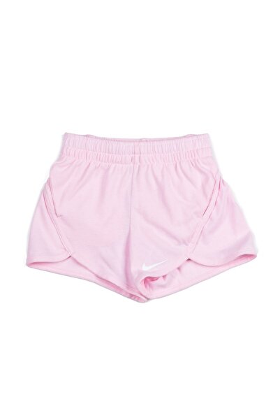 Nike GNK ICON SHORT 36K591-A9Y Ροζ 3-4