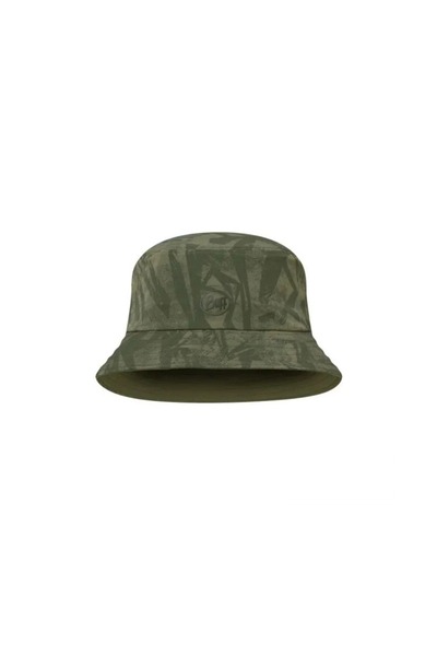 Buff ΚΟΥΒΑΣ ΠΕΡΙΠΕΤΕΙΑΣ 125343.854.30.00-ΧΑΚΙ Χακί