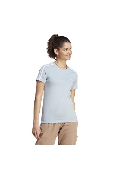 adidas Αθλητικά ρούχα W 3S T IM2788 Siel S