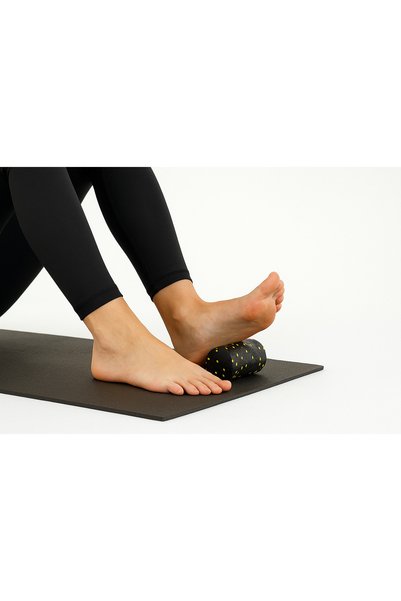 Actifoam Set of 2 Mini and Micro Foam Roller Prime