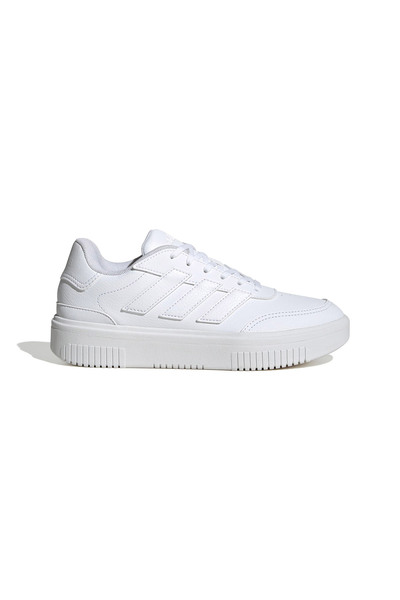 adidas Αθλητικά ρούχα COURTBLOCK BOLD IH6171 Λευκό