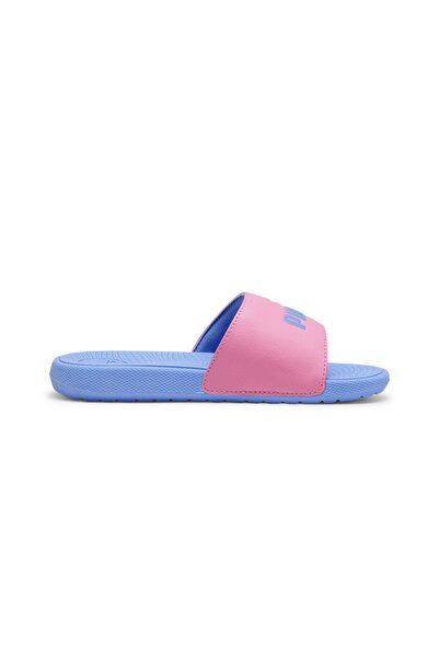 Puma COOL CAT 2.0 PS BX 390885-25 Μωβ 31