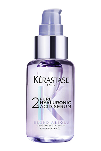 Kerastase سيروم بلووند أبسولو 2% حمض الهيالورونيك النقي 50 مل 50 مل