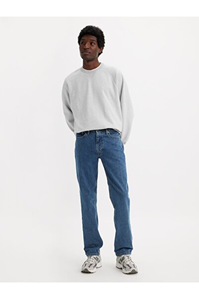 Levi's Erkek Jean Pantolon 514 Straight