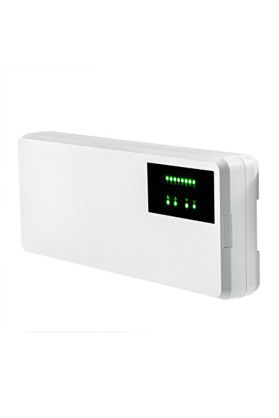 Choice WHITE 8-Channel Concentrator Hub Controller Electric Valve Control Box...