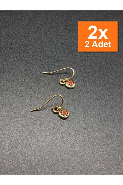 Bozhi Earrings Handmade Special Design Gift