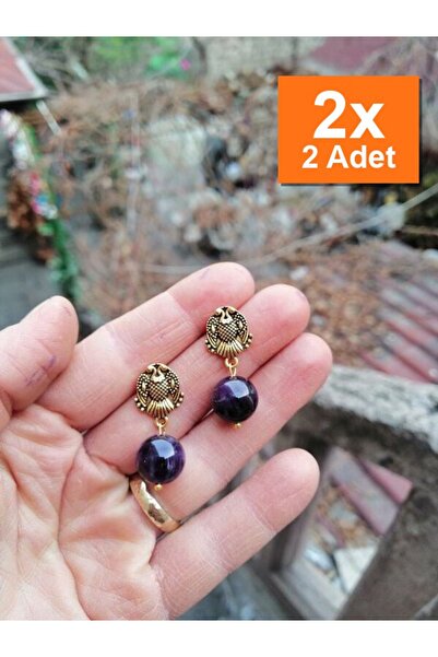 Bozhi Earrings Handmade Special Design Gift