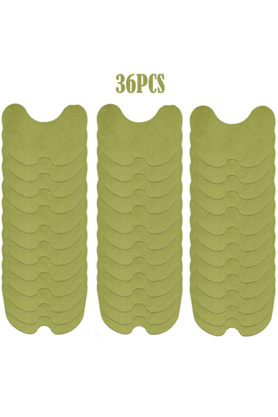 Choice 36pcs 72/60/36/6/1PCS Warm Knee Patch Acupuncture Patch Fitness Runnin...