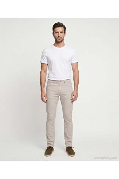 Yargıcı Pants