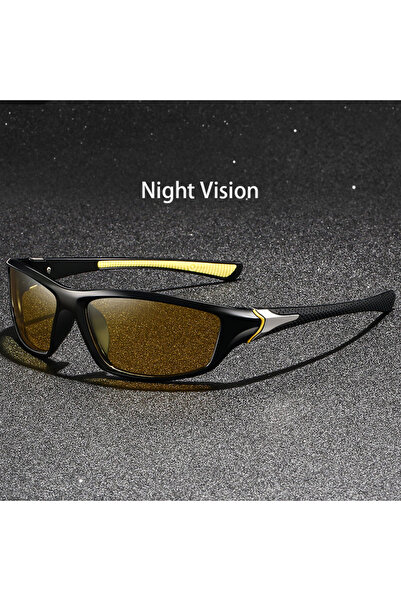 Choice5 NightVision Fashion Vintage Men Women Running Mountaineering Driving ...