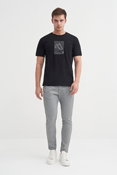 Cazador Men's T-Shirt 41720