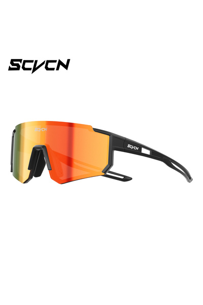 Choice4 03 SCVCN Kids Cycling Sunglasses Girls Sports Glasses for Girls UV400...