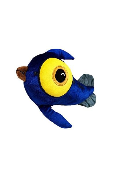 choice2 B 22cm Anime Games Subnautica Plush Doll Toy Cartoon Cute Plush Toy G...