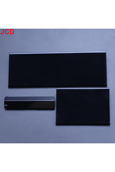 choice2 غطاء باب خلفي بديل لبطاقة الذاكرة من JCD باللون الأسود، غطاء ثلاثي ال...