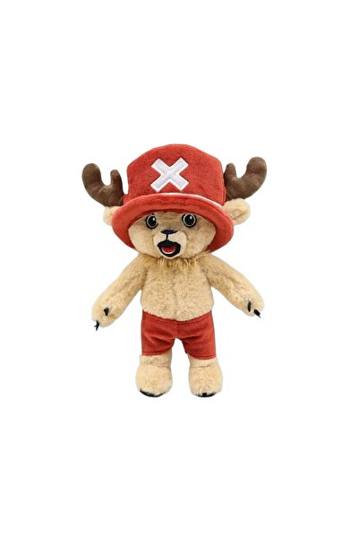 Choice Bandai Chopper One Piece Tony Chopper Plush Toy A Cute Cartoon Anime M...
