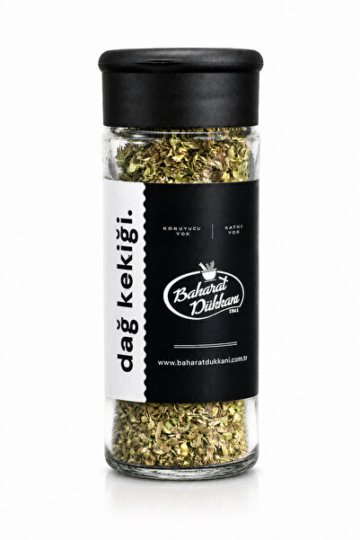 Finesse by Baharat Dükkanı Dağ Kekiği 12gr (CAM)