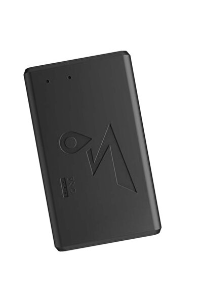 StartONTeam Tracker GPS pentru mașină Q8 4G cu magnet, antifurt, localizare î...