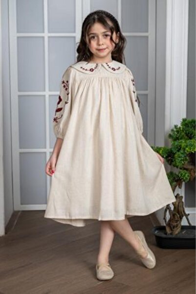 Koachy Kids Maira Dress