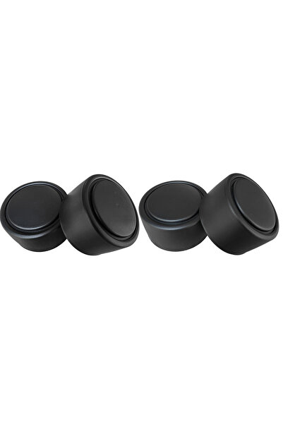 Choice 4PCS Car Wheel Hub Cover Rear Wheel Center Hub Cap Protector for 2019-...