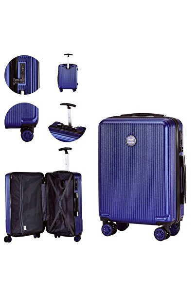 WINGS BRAND Wings PC African Eagle 2.0 Troler de cabină 20 " ALBASTRU ÎNCHIS