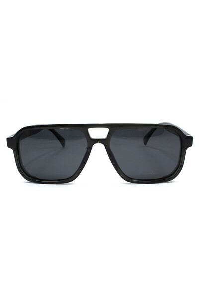 Olivier Philippe 1091 C27 56 Olivier Philippe Polarized Sunglasses