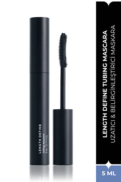 Revitalash Length Define Tubing Mascara Black 5 ml