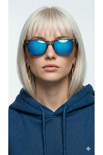 Olivier Philippe 2140 Felix C144 49 Polarized Sunglasses