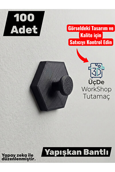 ÜçDe3D Hotwheels Uyumlu Duvar Askı Standı - Diecast Sergileme Aparatı 100'lü ...