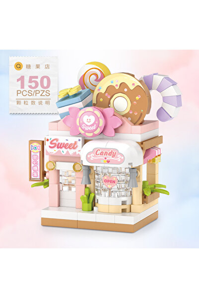 Choice4 opp bag 150pcs NEW Restaurant Dessert Coffee Pet Fruit Store Street V...