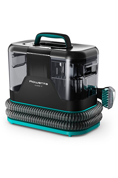 Rowenta Aspirator tapiterie Clean IT IN5020F0, 750W