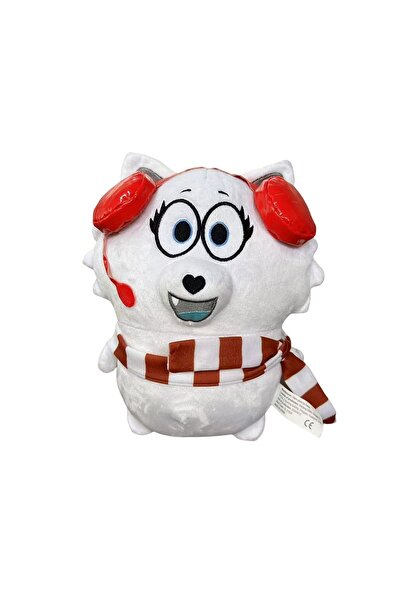 Choice B New Hot Tyler and Snowi Snuggle Bundle Plush Game Peripherials Anime...