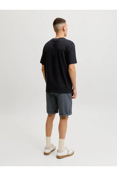 Jack & Jones 12151955 Jjecorp Logo Tee Ss O-neck Noos Men's T-shirt