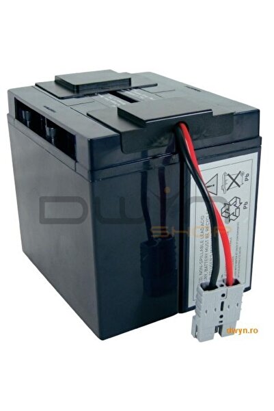 Apc Acumulator pentru SUA1500I, SMT1500I (RBC7)