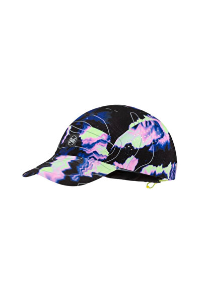Buff COOLNET UV PACK SPEED CAP 137853.740.20.00-DOVIC Ουλτραμαρίνα Πολύχρωμο