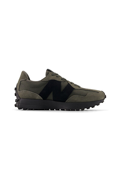 New Balance 327 U327346 Άνθρακας