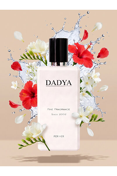 Dadya Kadın Parfüm B-109 100 ml