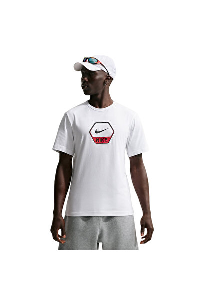 Nike ΑΘΛΗΤΙΚΗ ΕΝΔΥΣΗ IQ0471-100 Λευκό