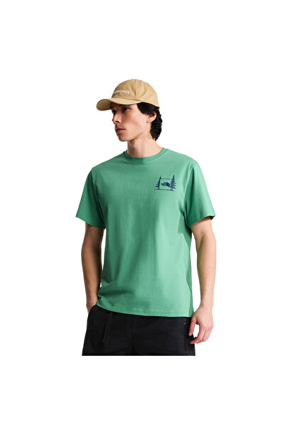 THE NORTH FACE M ΚΑΜΠΙΝΓΚ ΧΑΛΑΡΩΤΟ NF0A8GQMG57-G57 Veraman