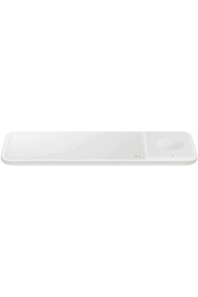 Samsung Incarcator wireless Trio EP-P6300 pentru cu Android si iOS, pentru te...