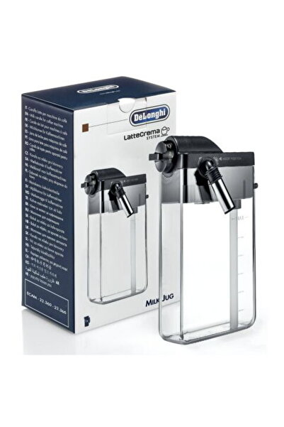 DELONGHİ Carafa pentru lapte De'Longhi DLSC013 - 5513296851
