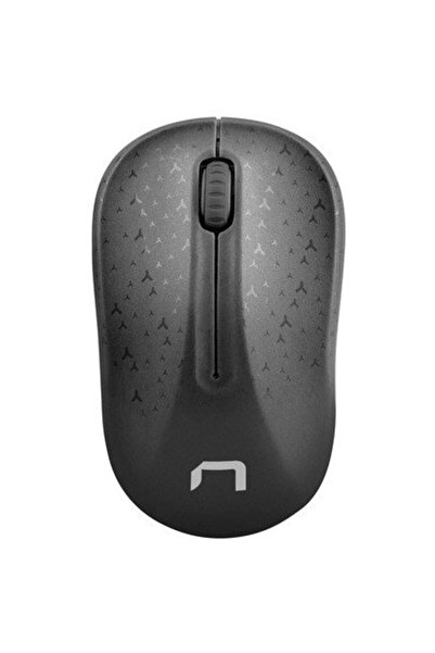 Natec Mouse fara fir, Natec, 1600DPI, Negru