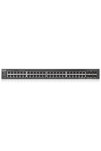 ZyXEL Комутатор GS2220-50-EU0101F, 48 порта