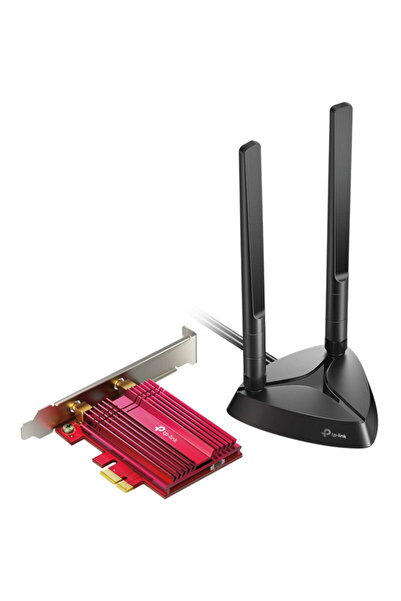 TP-LINK Placă de rețea wireless Gigabit Archer TX3000E Dual-Band