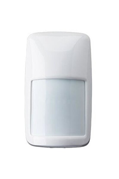 HONEYWELL Detector Dual Tech Cu Imunitate la Animale de Companie 12x17m
