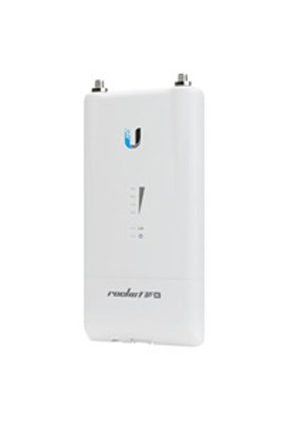 Ubiquiti Rocket AC Lite 5GHz de înaltă putere 802.11AC AirMax Stație de bază ...