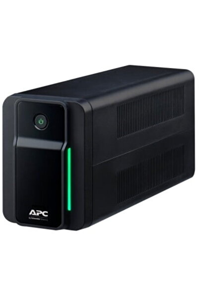 Apc UPS BX500MI 500VA, 230V, AVR, 3 βραβεία IEC C13
